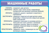 Стенд "Машинные работы" - «globural.ru» - Иркутск