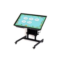 Интерактивный стол логопеда - «globural.ru» - Иркутск