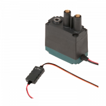 Двухпроводной мотор 269 c моторным контроллером 2-Wire Motor 269 with Motor Controller 29 - «globural.ru» - Иркутск