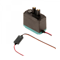 Электронный двигатель 2-Wire Motor 393 with Motor Controller 29 для конструктора VEX - «globural.ru» - Иркутск