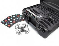 Образовательный комплект программируемого квадрокоптера DJI TELLO EDU (Стартовый – 5) - «globural.ru» - Иркутск