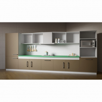 Детская кухня «Анна-Мария» - «globural.ru» - Иркутск