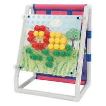 Интерактивная дидактическая доска по основным направлениям развития ребенка по ФГОС - «globural.ru» - Иркутск