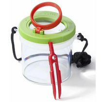 Контейнер с линзой в крышке - «globural.ru» - Иркутск