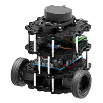 Учебный комплект на базе TurtleBot3 (Стартовый) - «globural.ru» - Иркутск