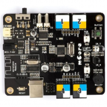 Программируемый контроллер mCore Control Board for mBot - «globural.ru» - Иркутск