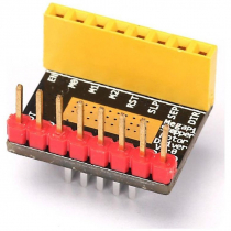 Модуль драйвер шагового двигателя Megapi Stepper Motor Driver V1 - «globural.ru» - Иркутск