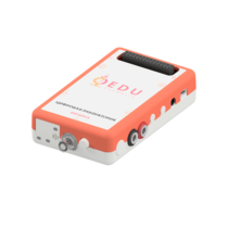 Цифровая лаборатория Эдутехникс по физике. Стартовый комплект - «globural.ru» - Иркутск