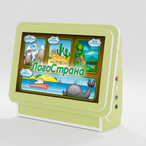 Профессиональный интерактивный комплекс «Рычи, не молчи Plus» - «globural.ru» - Иркутск