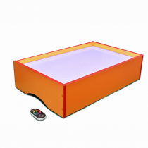 «Планшет» для песочной анимации RGB подсветка - «globural.ru» - Иркутск
