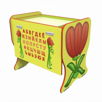 Детский песочный комплекс - «globural.ru» - Иркутск