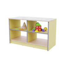 Место для хранения из коллекции «НЕГА» (желтый) - «globural.ru» - Иркутск