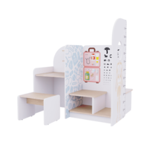 Игровая зона «Больница» из коллекции «НЕГА» - «globural.ru» - Иркутск