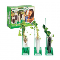 Гидропонная лаборатория - «globural.ru» - Иркутск