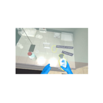 VR-тренажер для колледжей и вузов "Лаборант-аналитик химического производства" - «globural.ru» - Иркутск