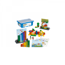  Конструктор "Креативный строитель DUPLO" - «globural.ru» - Иркутск