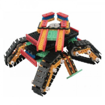 Набор по робототехнике HUNA CLASS 3 - «globural.ru» - Иркутск