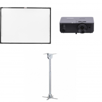 Интерактивная система. Комплект №1 - «globural.ru» - Иркутск