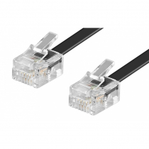 Кабель 6P6C RJ25 cable-20cm - «globural.ru» - Иркутск