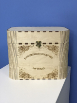 Сундук логопеда для детей 5 - 6 лет. Интерактив + - «globural.ru» - Иркутск