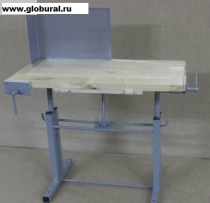 Верстак столярный учебный Вст-У(Б) - «globural.ru» - Иркутск