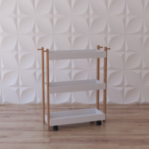 Стеллаж для спортинвентаря "Лидер" - «globural.ru» - Иркутск