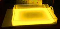Планшет для аква-анимации с RGB подсветкой 70*50см - «globural.ru» - Иркутск