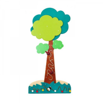 Панель настенная "Дерево" - «globural.ru» - Иркутск