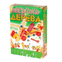Конструктор "Юный техник" - «globural.ru» - Иркутск