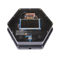 Модуль интерактивный "Игра Sokoban с управлением жестами" - «globural.ru» - Иркутск