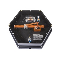 Модуль интерактивный "Механизм 1" - «globural.ru» - Иркутск