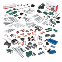 VEX EDR Супер набор для класса и соревнований Classroom & Competition Super Kit - «globural.ru» - Иркутск