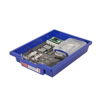 Набор "Основы программирования роботов на языке Си" - «globural.ru» - Иркутск