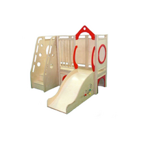 Игровой комплекс "Домик 1" - «globural.ru» - Иркутск