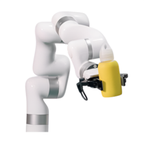 Учебный робототехнический комплекс на базе робота-манипулятора «UFACTORY xArm 5» - «globural.ru» - Иркутск