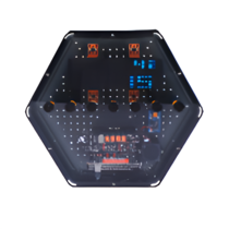 Модуль интерактивный "Воздушное пианино" - «globural.ru» - Иркутск