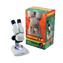Набор "Микромир 3D" - «globural.ru» - Иркутск