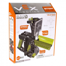 Набор VEX by HEXBUG "Бластер" - «globural.ru» - Иркутск