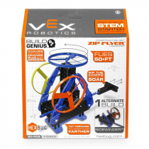 Набор VEX by HEXBUG "Запускатель" - «globural.ru» - Иркутск