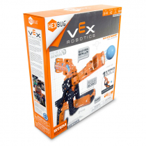 Набор VEX by HEXBUG "Шариковая пушка" - «globural.ru» - Иркутск