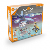 Набор VEX by HEXBUG Команда исследователей - «globural.ru» - Иркутск