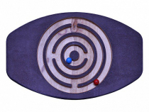 Балансировочная панель "Концентричность" - «globural.ru» - Иркутск