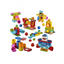 Комплект с трубками DUPLO - «globural.ru» - Иркутск