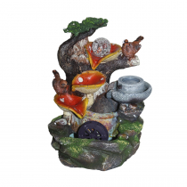 Фонтан настольный (вариант 1) - «globural.ru» - Иркутск