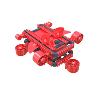 Набор для занятий подводной робототехникой продвинутый набор для средней и старшей школы для группы 15 учащихся - «globural.ru» - Иркутск