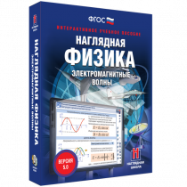 Наглядная физика. Электромагнитные волны - «globural.ru» - Иркутск