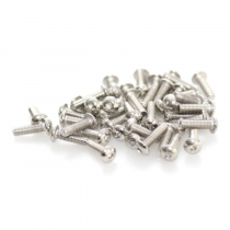 Винты М4 с головкой под шестигранник Socket Cap Screw M4*16-Button Head (50-Pack) - «globural.ru» - Иркутск