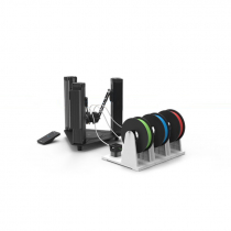 Учебная модульная станция "Dobot MOOZ 3Z" - «globural.ru» - Иркутск