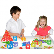 Набор Полидрон Магнитный Дополнительные цвета - «globural.ru» - Иркутск