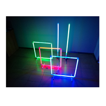 Трасса для гонок микро дронов TinyWhoop Series PRO - «globural.ru» - Иркутск
